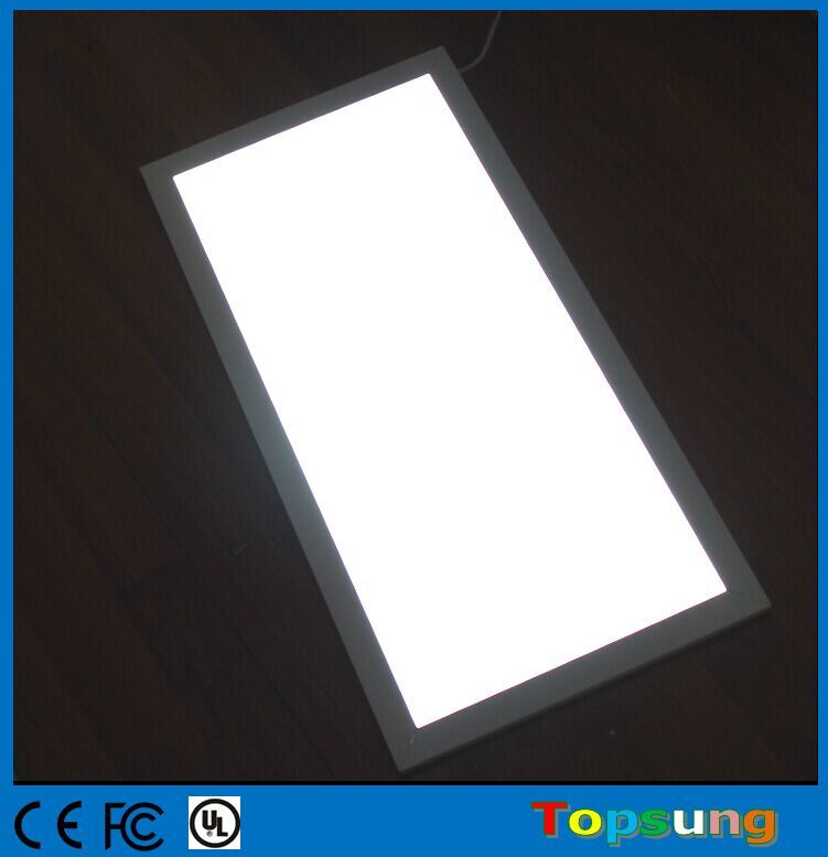 60*30cm Waterproof IP65 Ceiling Lighting LED Panel Light