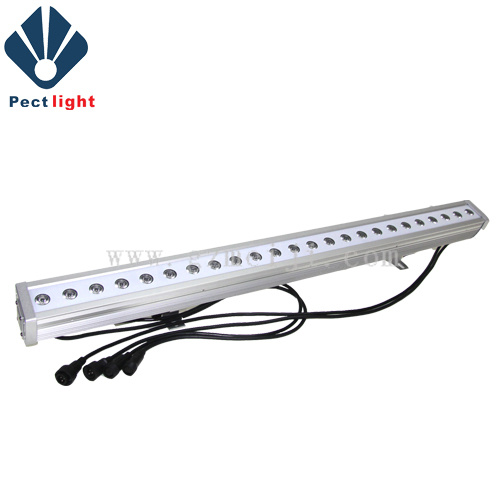 24X3w Stage Equipment LED Wall Washer Light