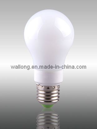 High Power A60 LED A19 E27 LED Bulb Lamp