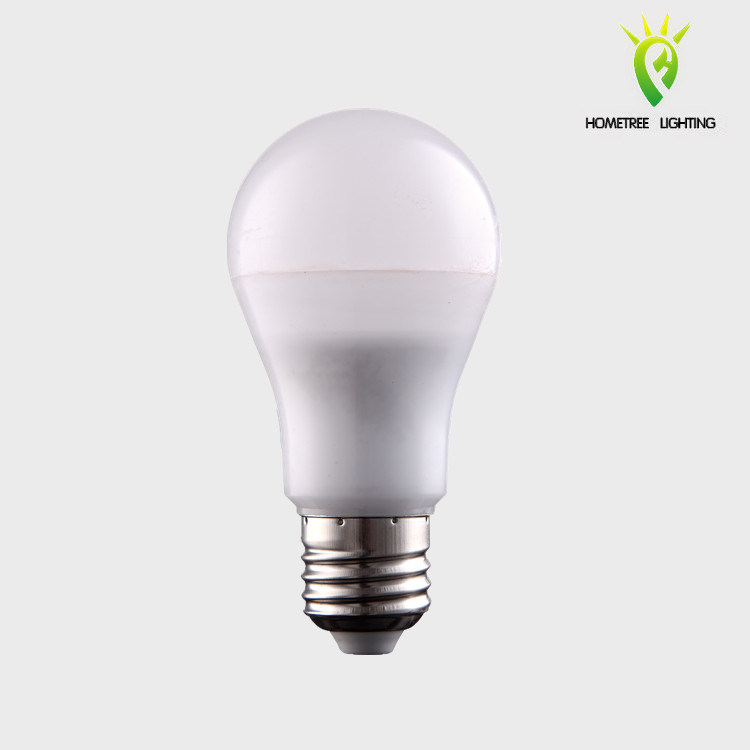 Professional Manufacture E27 5W LED Bulb Light