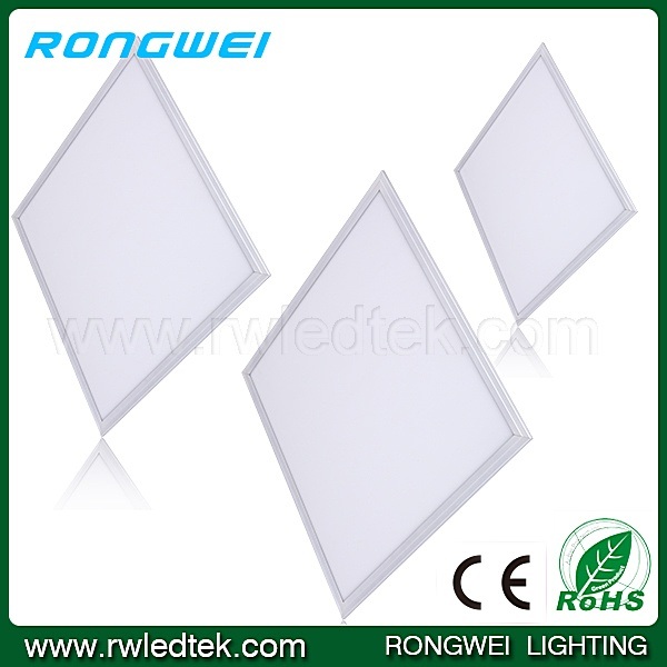 40W Square Type Cool Whit LED Panel Light