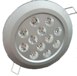 High Power LED Ceiling Light/Lamp Hx-Th12W02