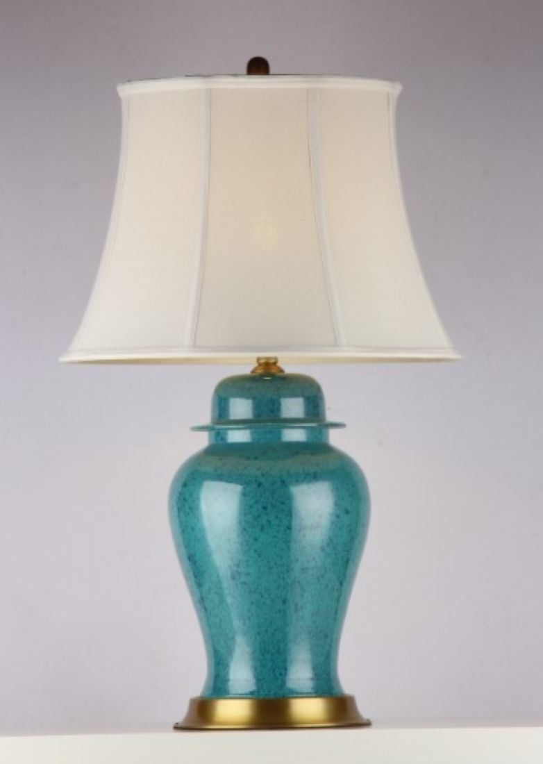 Home Decor Ceramic Table Lamps (MT212186L)