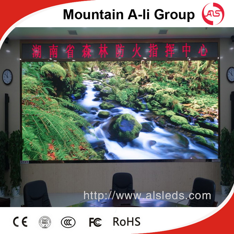 Best Quality Indoor Full Color P3 LED Board /LED Display