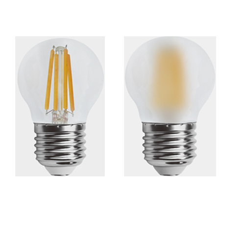 E27 LED Lighting Energy Saving LED Bulb Light with 4W