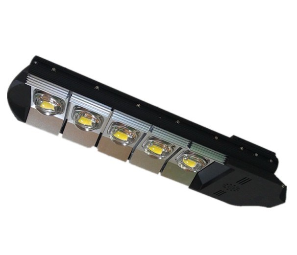 LED Street Light (Module Design LED 30W/Module Aluminum Body)