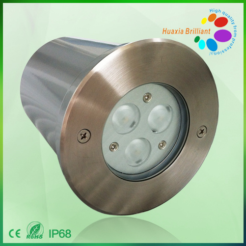CE&RoHS Approved Power LED Recessed Light
