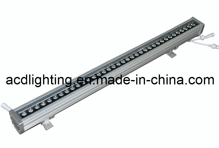 36*1W High Power LED Outdoor Light (AC-LED F8616)