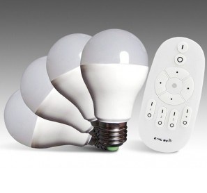 Wireless Bulbs [Ksf313D3d]