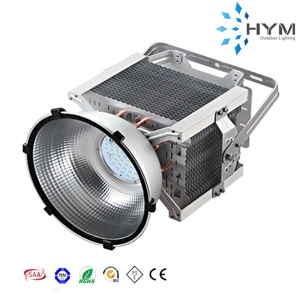 Professional Outdoor Light LED High Bay Light 400W Superpower