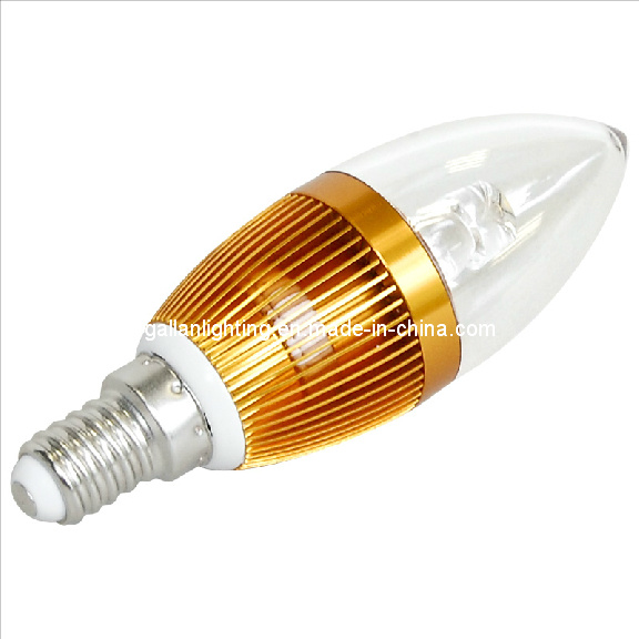 LED Light Bulb F170891702 (LED / 3W-02)