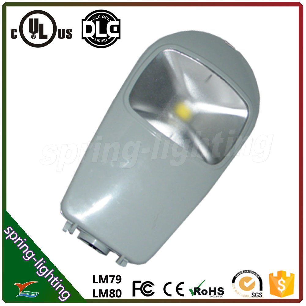 50W 4500LM 50000HRS Energy Saving LED Street Light (SPL-470SL50W)