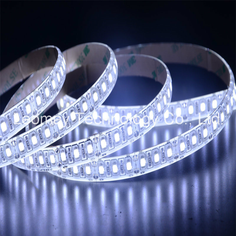 Flexible Waterproof 2835 LED Strip Light That Made in China