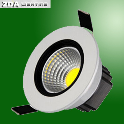 9W/12W/15W Recessed Ceiling LED Down Light