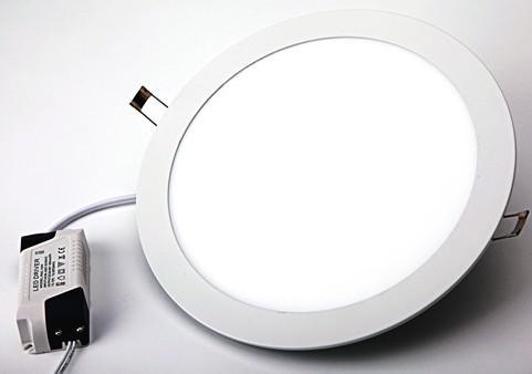 LED Slim Panel Light