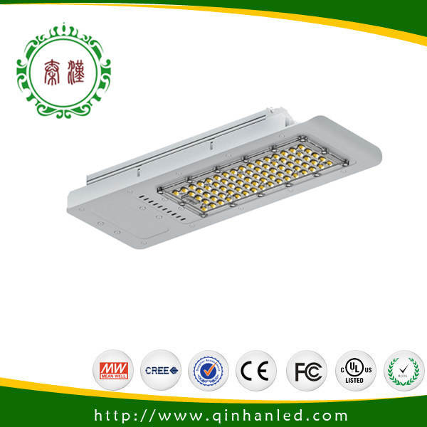 Economical Solution 90W LED Street Light (QH-STL-LD4A-90W)