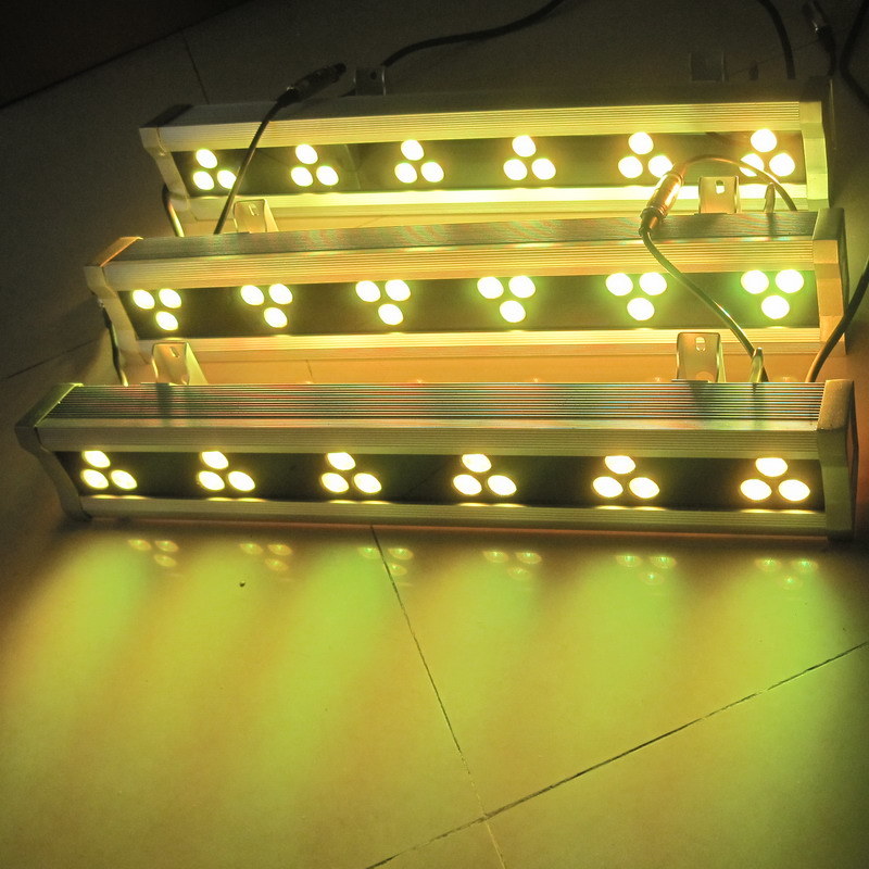Color Changing Wall Washer/RGB LED Wall Washer