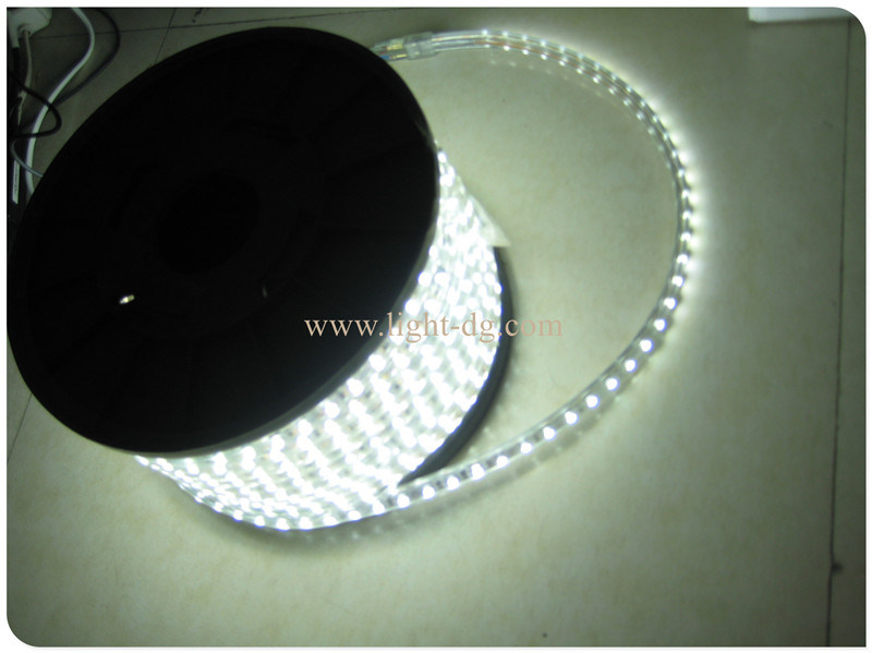 30SMD 50m 5050 Strip LED Light with Cool White