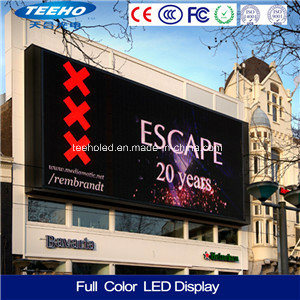 Wholesale Outdoor P12 DIP Full Color LED Display
