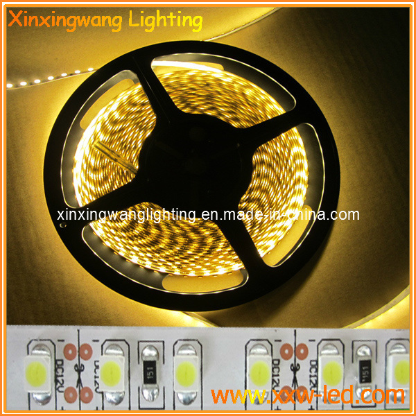 2835 LED Strip Light 12V (XXW-FS-2835-120D)