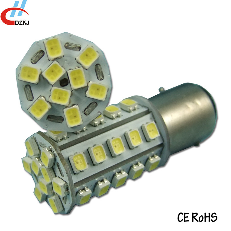 LED Turning Light LED Signal Light /Car Lamp (1157 39PCS 2826SMD)