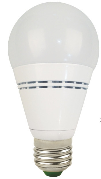 LED Global Bulb 7W LED Light LED Bulb