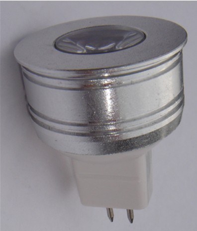 LED Bulb Light (RC-2405-1w)