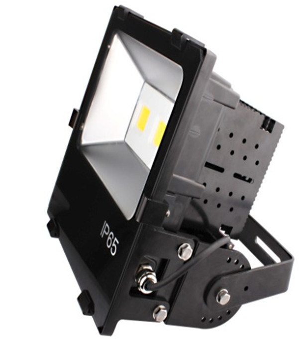 IP65 Waterproof CE RoHS Outdoor Light 150W LED Flood Light