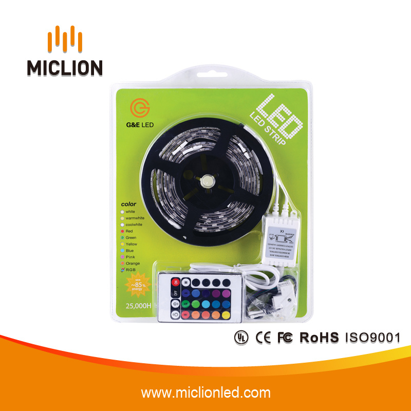 3m Type 5050 LED Light Strip with Ce
