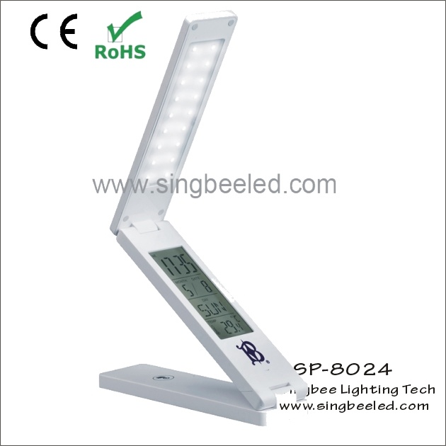 Promotion Essential LED Light Series,LED Table / Wall Lamp  (SP-8024)