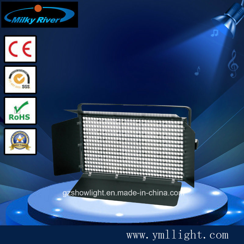 Professional Studio Stage Light Photography Flat Panel LED Video Light