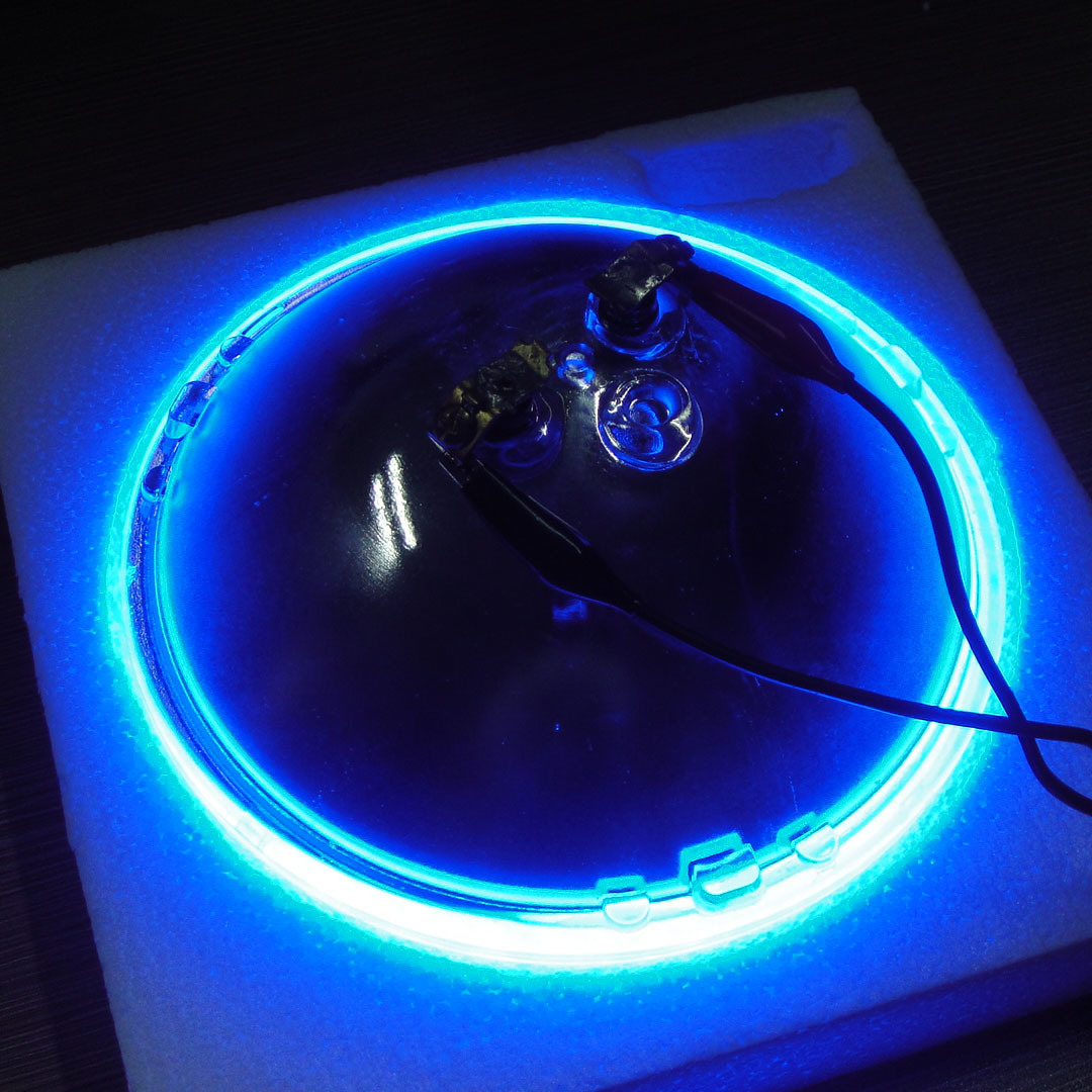 PAR56 LED Swimming Pool Lamp (LP09-PAR56) LED Underwater Lamp