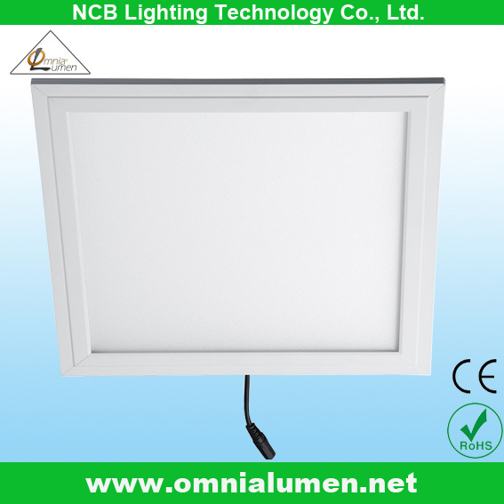 Whosale Price Square LED Ceiling Light (BP606036W)