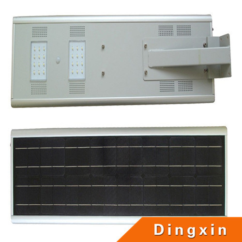 25W All in One Solar LED Light with 2 Years Warranty