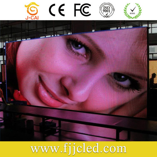 High Definition Indoor LED Video Display