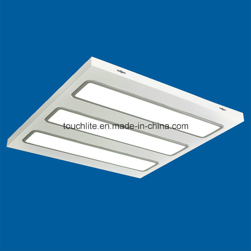 Mounted Grille LED Panel Light