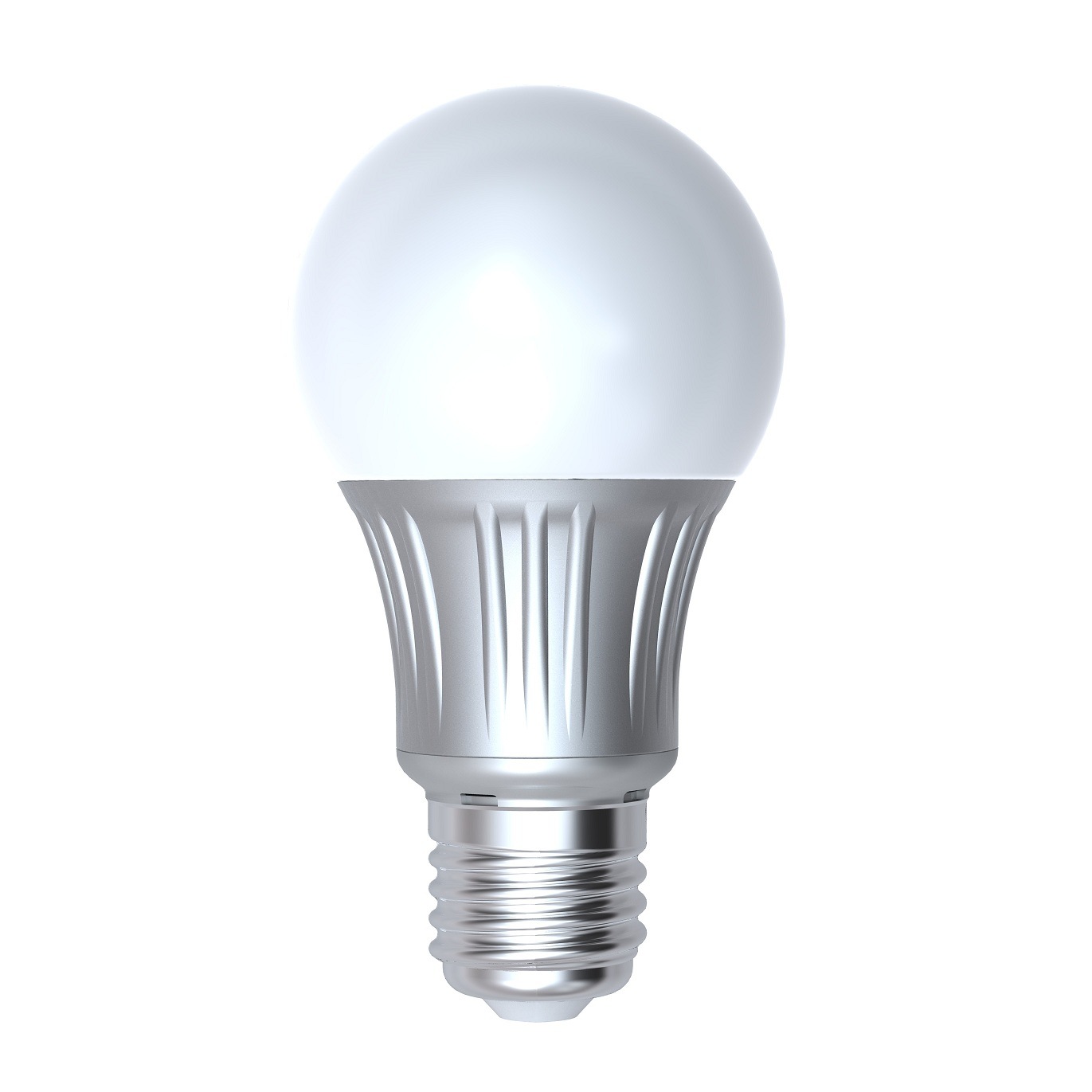 New Design 8W 638lm A60 E27 LED Bulb Light