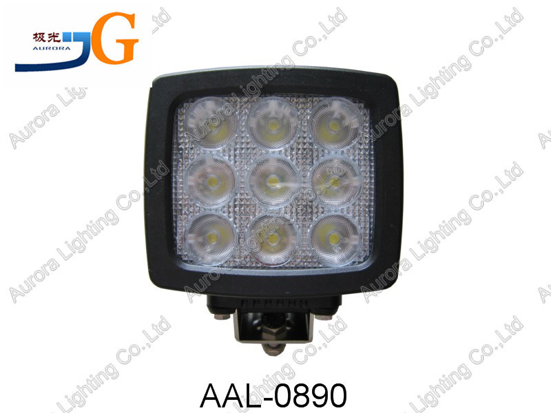 5.2'' IP68 Super Bright LED Work Light 90W (AAL-0890)
