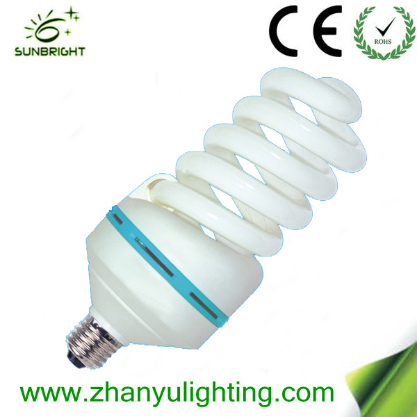 Full Spiral Energy Saving Lamp with CE RoHS