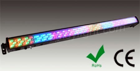 LED Pixel Bar Light (240PCS*10mm)