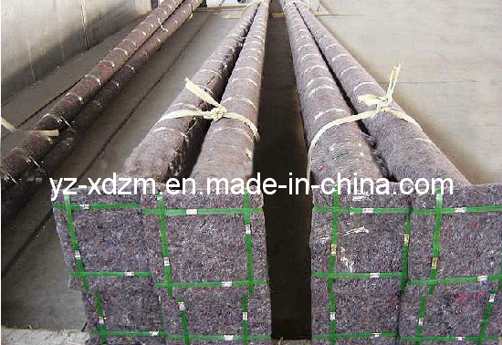 Steel Pole From 5m to 15m with Q235 Material