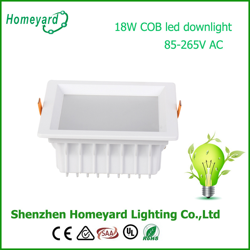 6inch SMD 5630 3 Year Warranty LED Downlight/LED Down-Light