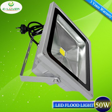 CE RoHS Epistar Chips 82lm/W 50W Outside LED Wall Lights