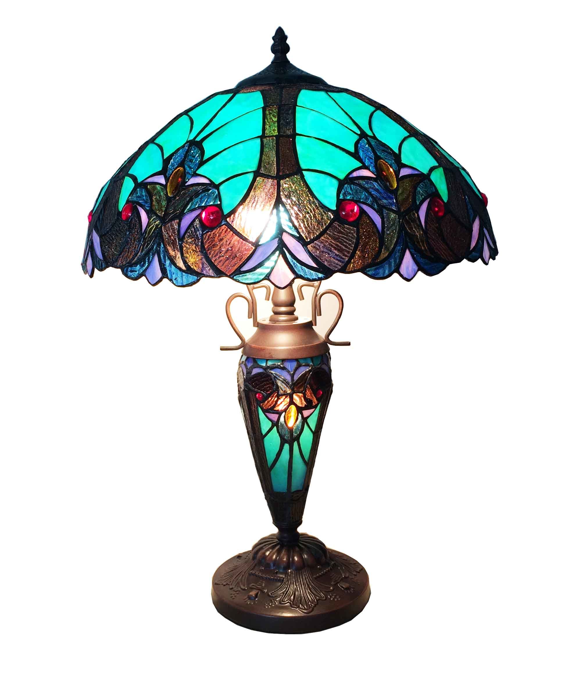 Tiffany Lamp S927