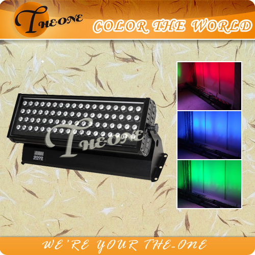 High Power Outdoor LED Wall Washer (TH-701)