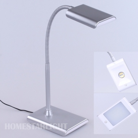 LED Table Lamp 3W/6W