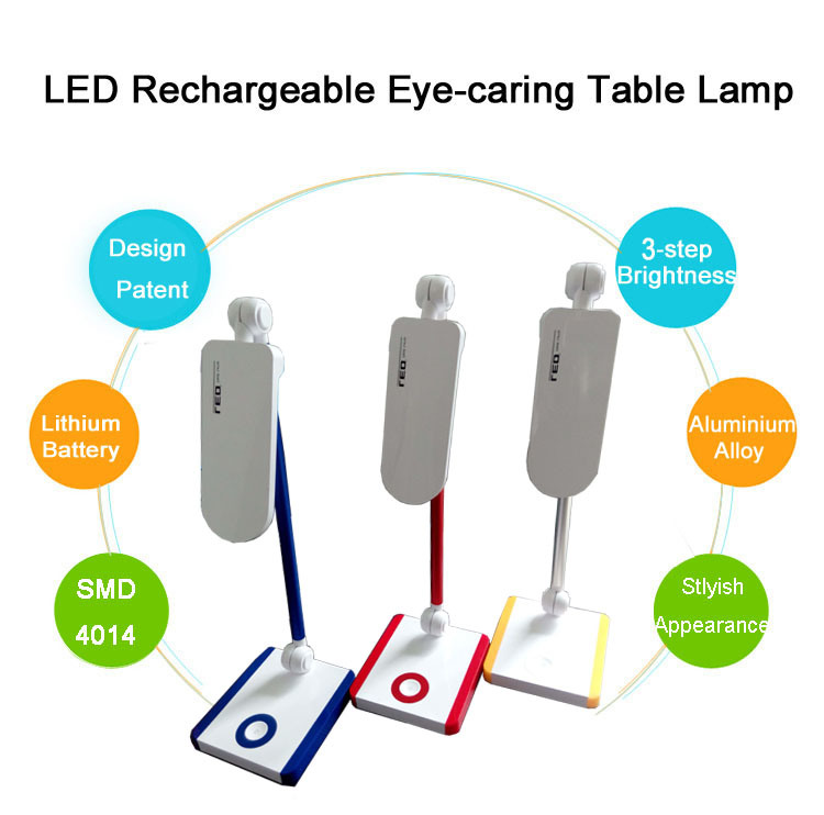 LED Table Lamp (K6)