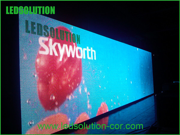 P5 Super Light HD LED Screen Panel P5 for Indoor Show Rental LED Display