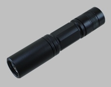 LED Flashlight (torch) M15