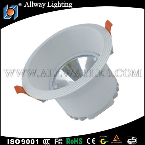 30W Dimmable LED Down Light (TD042B-8F)